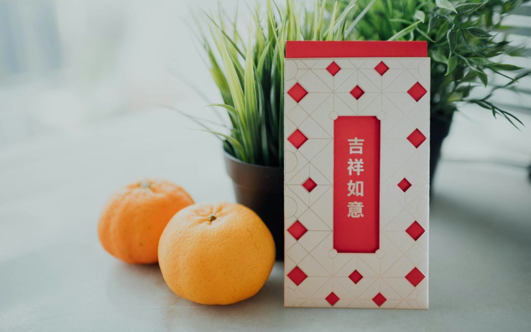 What conscious leaders can learn from Chinese New Year traditions