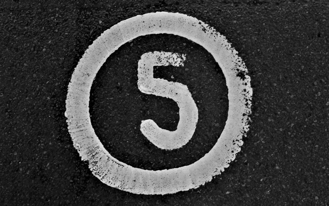 Five Conscious Leadership trends for 2025