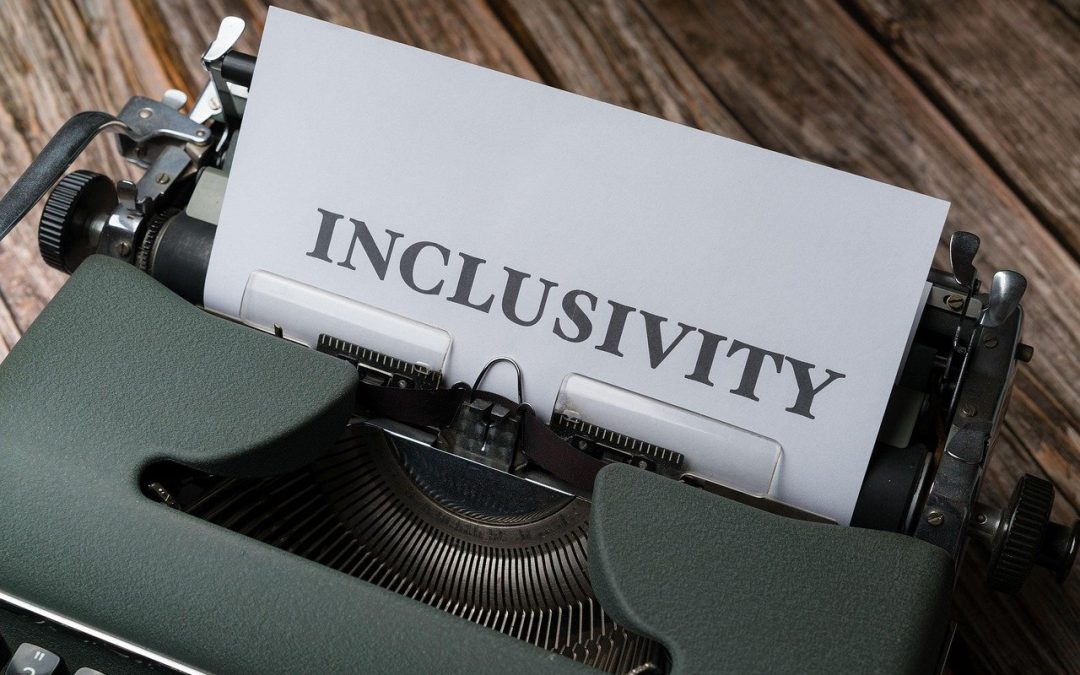 Reducing unconscious bias through conscious leadership