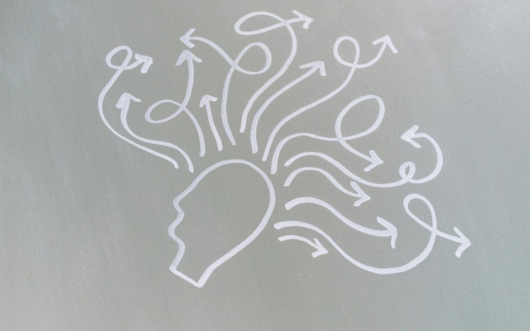 Conscious leadership advantage of being yourself for business owners