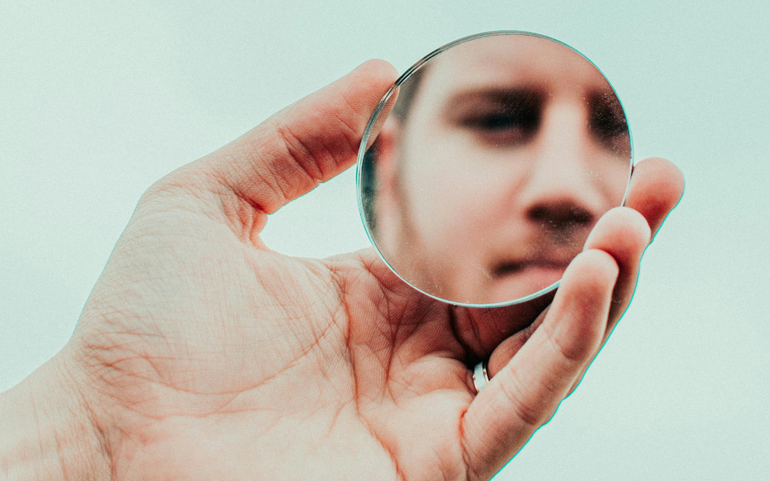 The vital role of self-awareness in conscious leadership (and why self-awareness is Not Easy)