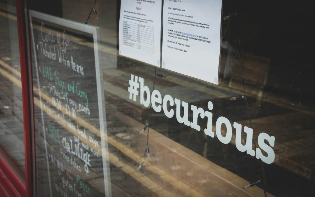The case for curiosity in Conscious Leadership