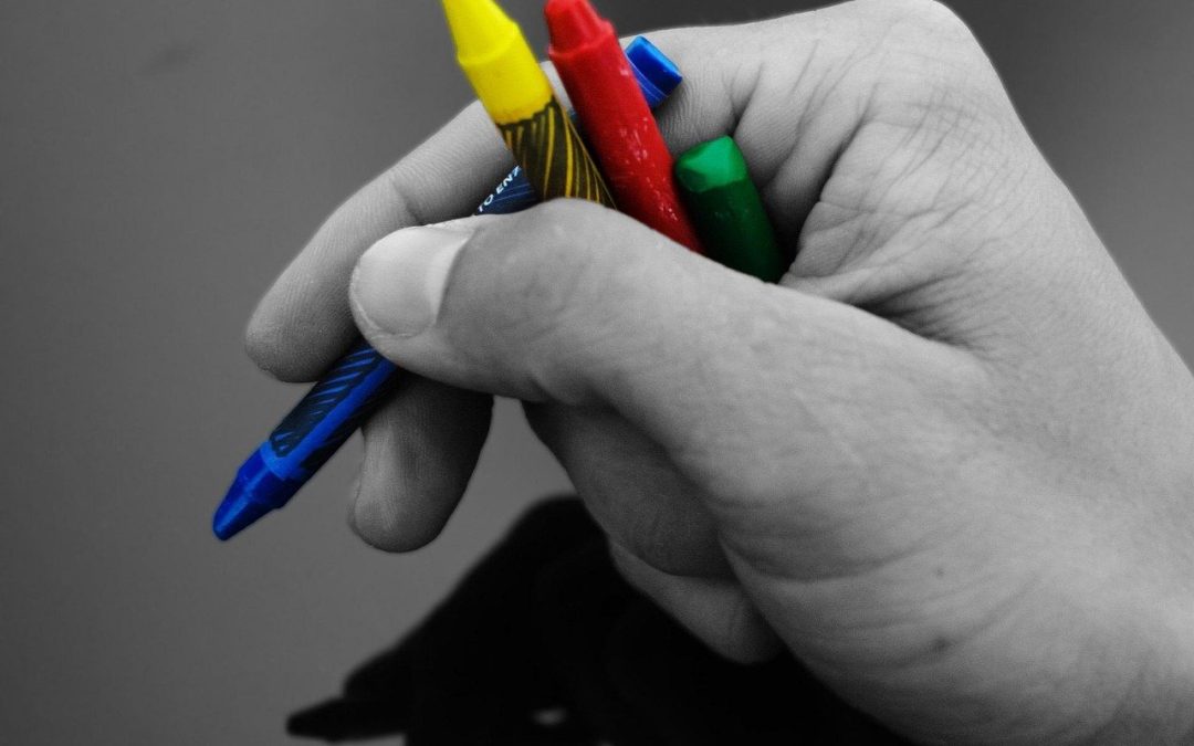 Conscious Leaders give people what they need